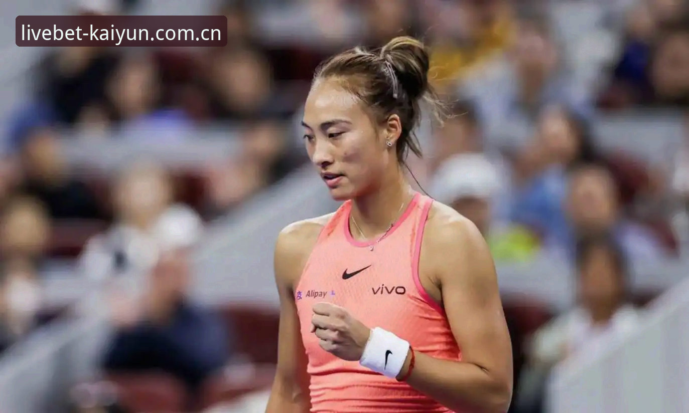 kaiyun软件下载哪个好 2026法网女单抽签:郑钦文保分压力vs王欣瑜种子突围,谁更值得关注?
